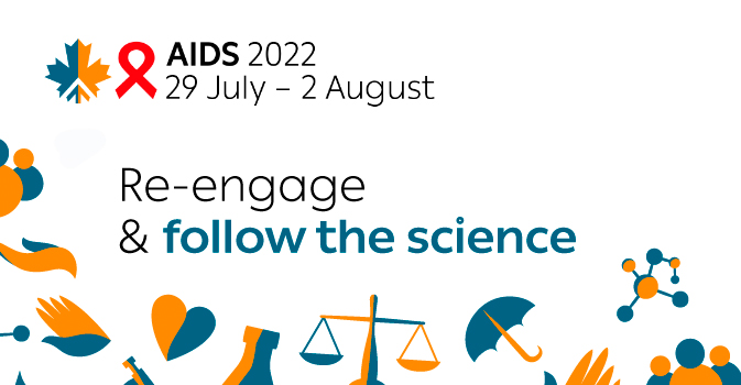 AIDS 2022