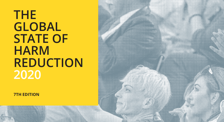 The Global State of Harm Reduction 2020