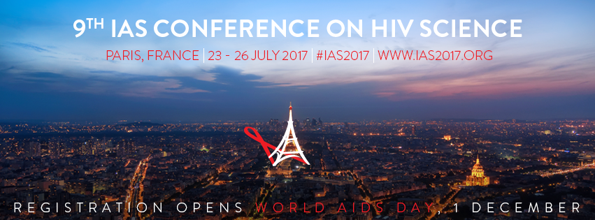 IAS 2017: анонс подій