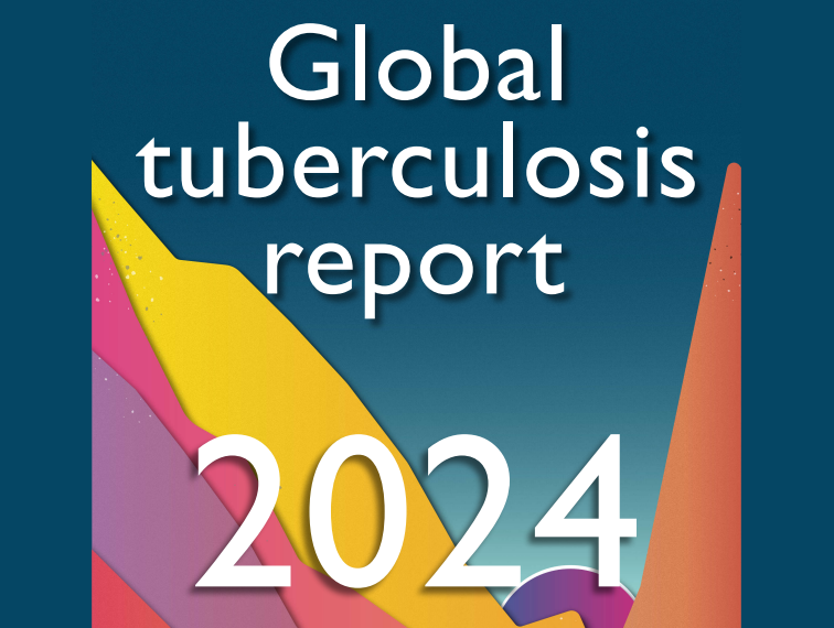 Global tuberculosis report 2024