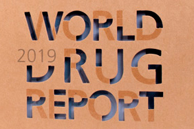 World Drug Report 2019