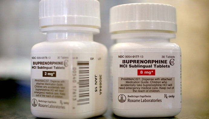 FDA попереджає про високі ризики виникнення стоматологічних проблем у пацієнтів, які приймають бупренорфін перорально