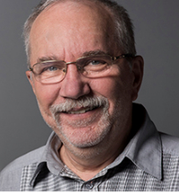 Conversations with the HPTN: Sergii Dvoriak