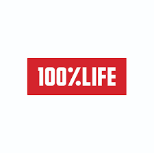 100% життя